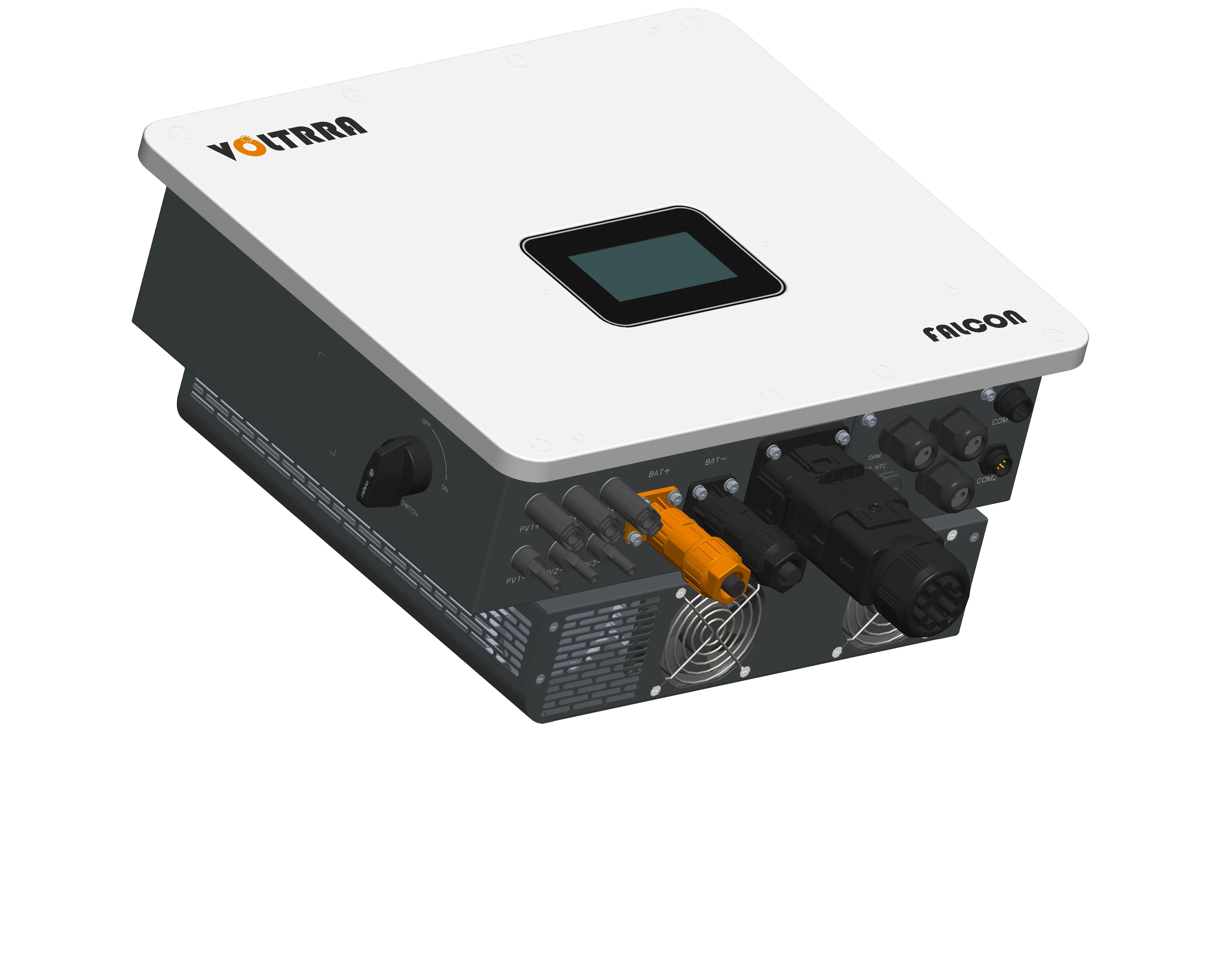 Clean Energy Solution